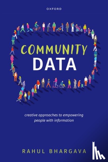 Bhargava, Rahul (Assistant Professor - Community Data