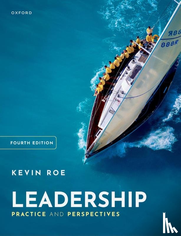 Roe, Kevin (De Montfort University) - Leadership