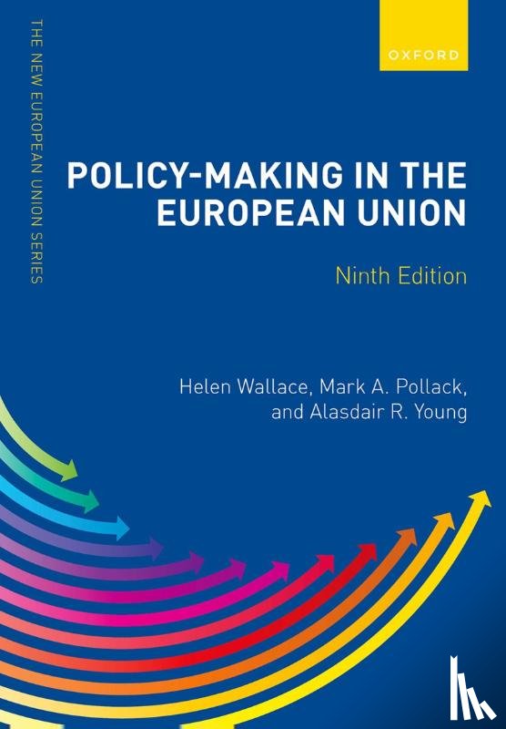  - Policy-Making in the European Union