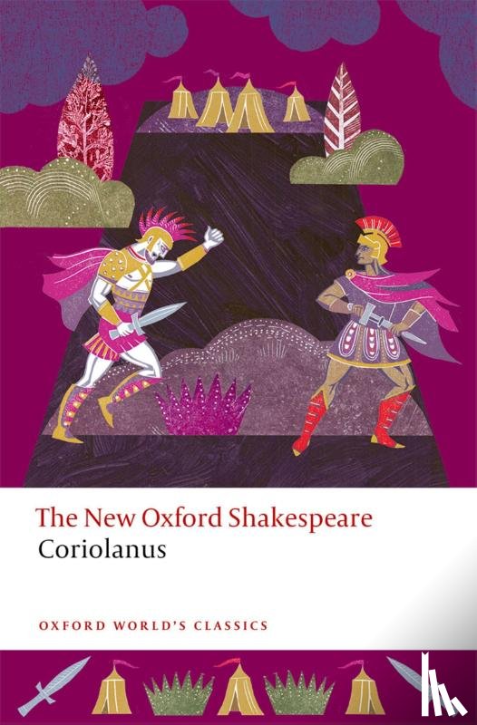 Shakespeare, William - Coriolanus