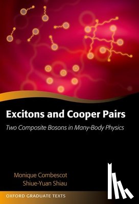 Combescot, Monique (Directeur de Recherche CNRS Emeritus, Shiau, Shiue-Yuan (Assistant Research Fellow - Excitons and Cooper Pairs