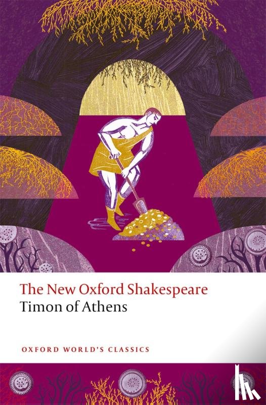 Shakespeare, William - Timon of Athens