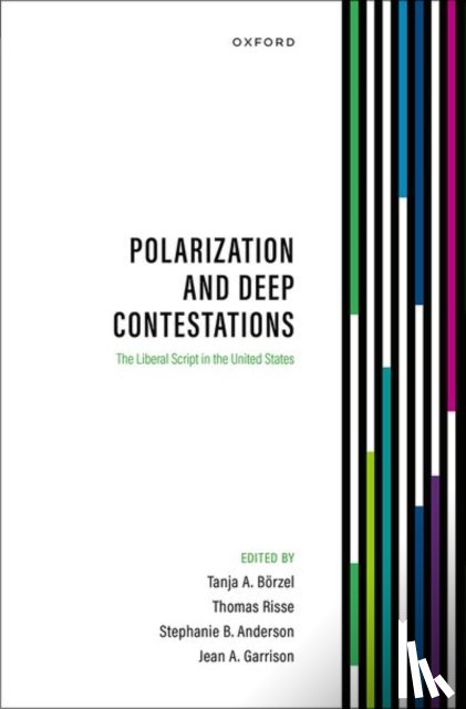  - Polarization and Deep Contestations