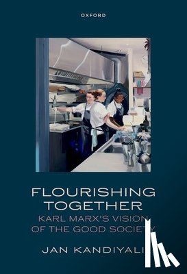 Kandiyali, Jan (Associate Professor in Political Theory - Flourishing Together