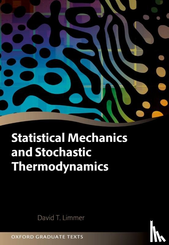 Limmer, David T. (Professor - Statistical Mechanics and Stochastic Thermodynamics