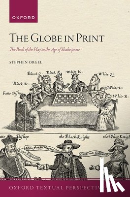 Orgel, Stephen (J. E. Reynolds Professor in Humanities - The Globe in Print