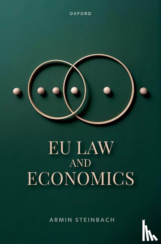 Steinbach, Armin (Professor of Law and Economics - EU Law and Economics