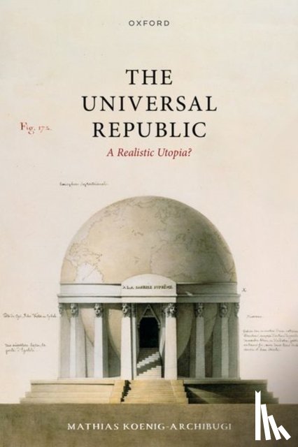Koenig-Archibugi, Mathias (Associate Professor of Global Politics - The Universal Republic
