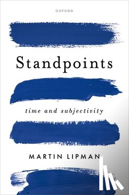 Lipman, Martin (University Lecturer - Standpoints