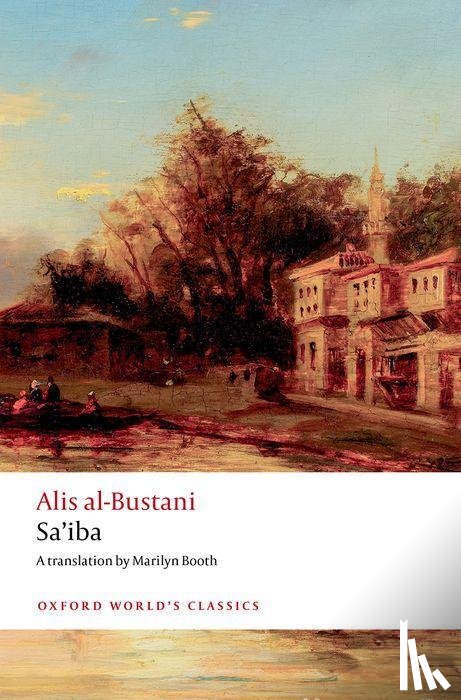 al-Bustani, Alis - Sa'iba