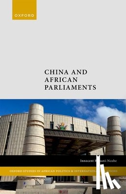 Batsani-Ncube, Innocent (Lecturer in African Politics - China and African Parliaments