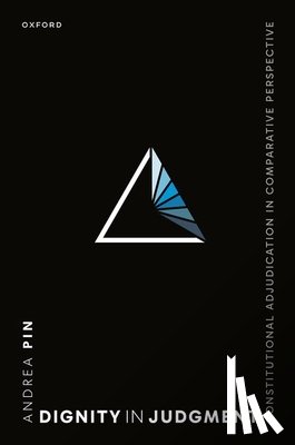 Pin, Andrea (Full Professor of Comparative Law - Dignity in Judgment