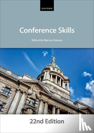 The City Law School - Conference Skills
