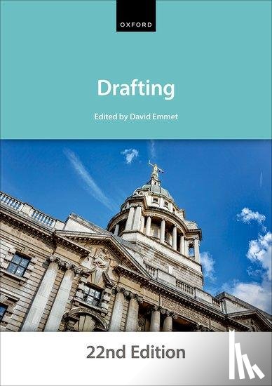 The City Law School - Drafting
