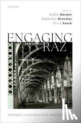 Marmor, Andrei - Engaging Raz