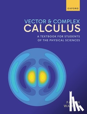 Waleffe, Fabian (Professor of Mathematics - Vector and Complex Calculus