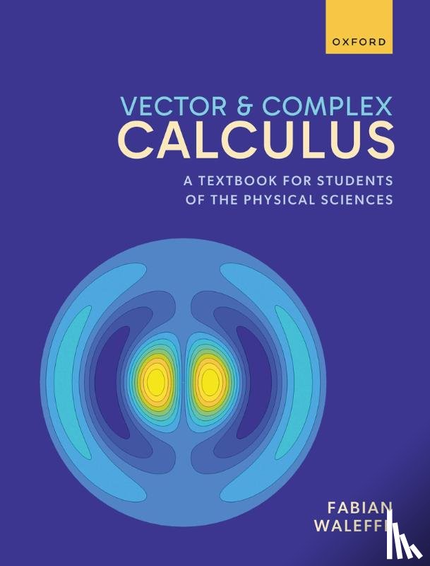 Waleffe, Fabian (Professor of Mathematics - Vector and Complex Calculus