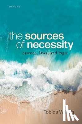Wilsch, Tobias (Assistant Professor - The Sources of Necessity