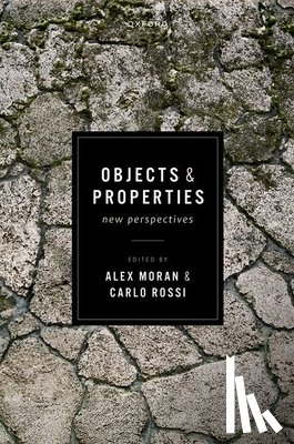 Moran, Alex - Objects and Properties