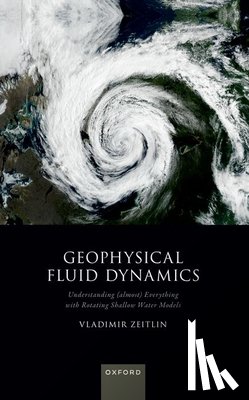 Zeitlin, Prof Vladimir (Professor Emeritus - Geophysical Fluid Dynamics