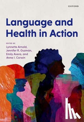 Arnold, Lynnette - Language and Health in Action