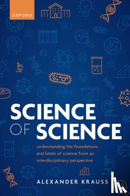 Krauss, Alexander (Research Associate - Science of Science