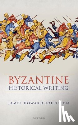 Howard-Johnston, James (Emeritus Fellow - Byzantine Historical Writing