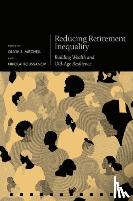  - Reducing Retirement Inequality