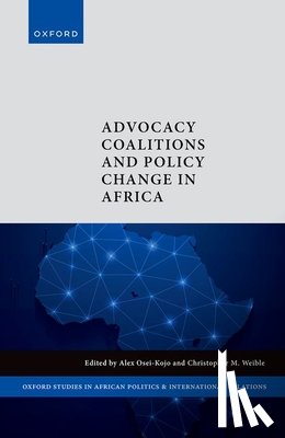  - Advocacy Coalitions and Policy Change in Africa