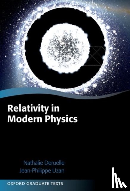 Deruelle, Nathalie (Invited Professor, Uzan, Jean-Philippe (Director of Research - Relativity in Modern Physics