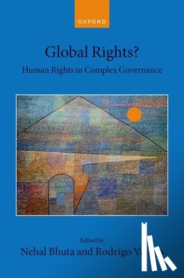  - Global Rights?