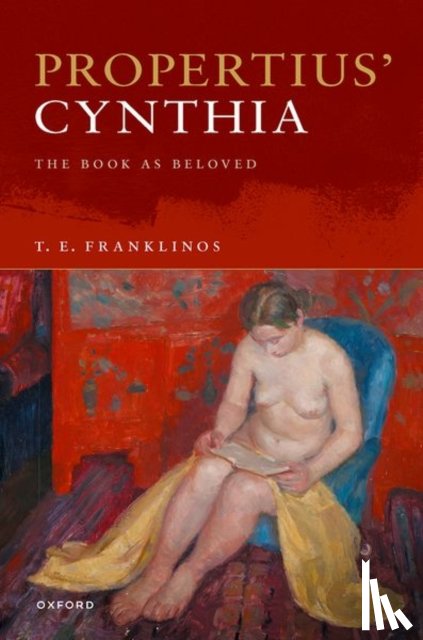 Franklinos, T. E. (Lector - Propertius’ Cynthia