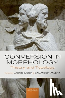 Bauer, Laurie - Conversion in Morphology