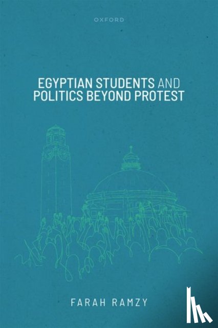 Ramzy, Farah (Assistant Professor - Egyptian Students and Politics beyond Protest