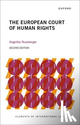Nussberger, Angelika (Professor of international law - The European Court of Human Rights