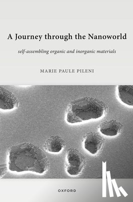 Pileni, Marie Paule (Professor of Physical Chemistry - A Journey through the Nanoworld