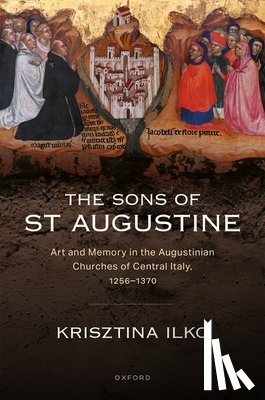 Ilko, Krisztina (Junior Research Fellow - The Sons of St Augustine