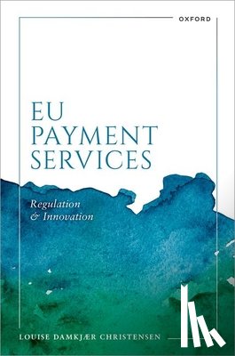 Christensen, Louise Damkjær (Associate Professor of Financial Market Law - EU Payment Services