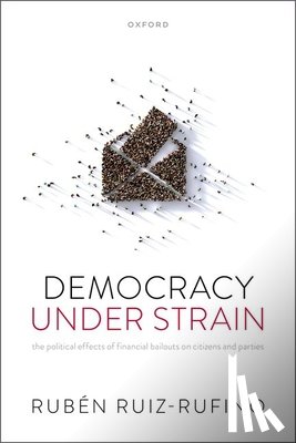 Ruiz-Rufino, Ruben (Reader in Comparative Politics - Democracy Under Strain