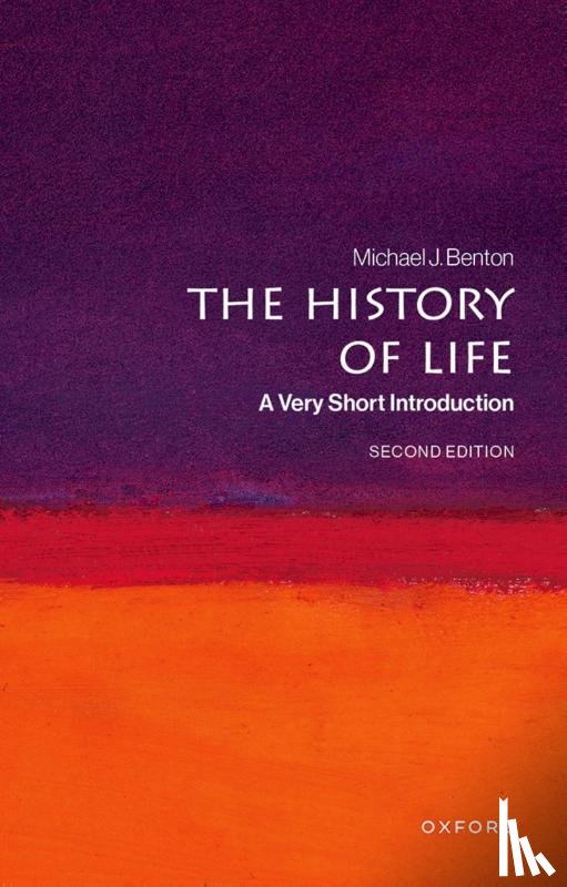 Benton, Michael J. - The History of Life