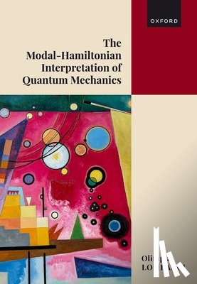 Lombardi, Olimpia (Senior Researcher - The Modal-Hamiltonian Interpretation of Quantum Mechanics