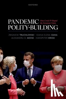 Truchlewski, Zbigniew (Assistant Professor, Oana, Ioana- Elena (Part-time Assistant Professor, Moise, Alexandru D. (Research Fellow, Kriesi, Hanspeter (Part-time Professor - Pandemic Polity-Building