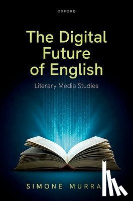 Murray, Simone (Associate Professor - The Digital Future of English