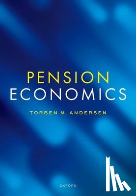 Andersen, Torben M. (Professor in Economics - Pension Economics