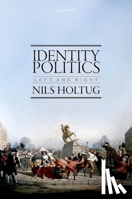 Holtug, Nils (University of Copenhagen) - Identity Politics