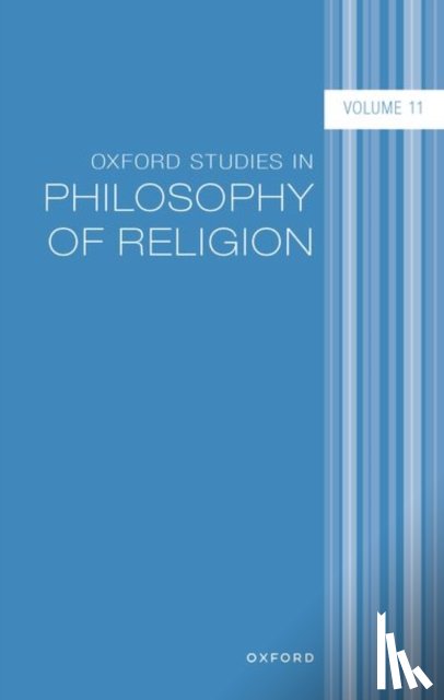 Buchak, Lara - Oxford Studies in Philosophy of Religion