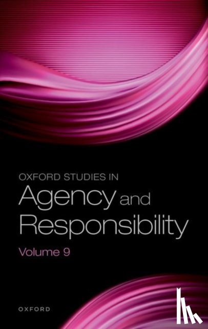 Shoemaker, David - Oxford Studies in Agency and Responsibility