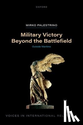 Palestrino, Mirko (Lecturer in Sociology - Military Victory Beyond the Battlefield