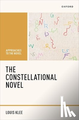 Klee, Louis (Assistant Professor - The Constellational Novel