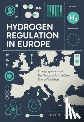 Fleming, Ruven - Hydrogen Regulation in Europe
